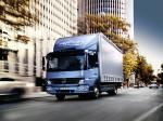 Mercedes-Benz Atego 818 2005 года
